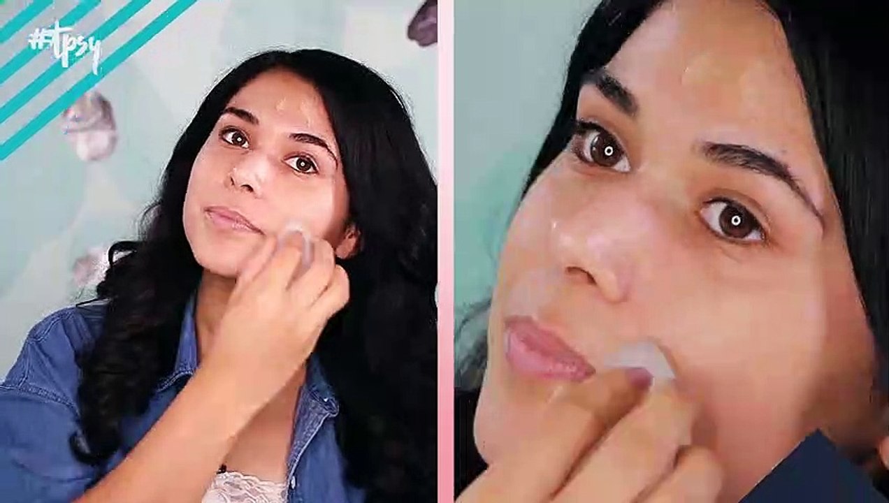 Keep Summer Going Strong With a "Sun-Kissed" Look