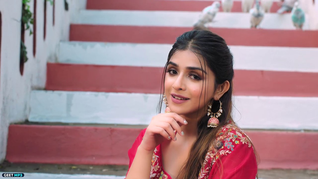 Jhumke - Karan Randhawa (Music Video) Rav Dhillon | Micheal | Raka | GK Digital | Geet MP3
