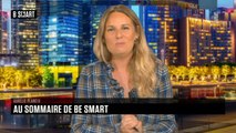 BE SMART - Emission du vendredi 26 août