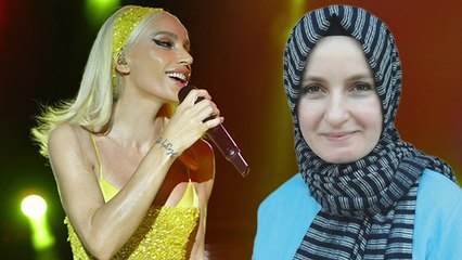 İmam hatipli yazar Fatma Yavuz: Biz çıkınca Gülşen’le helalleşiriz, biz kız kardeşiz, kolluk kuvvetleri bizim aramızdan çekilsin