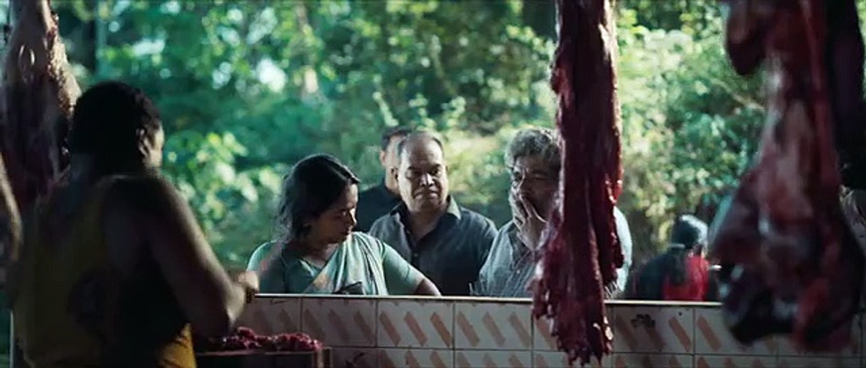 Heaven (2022) Malayalam  part-2