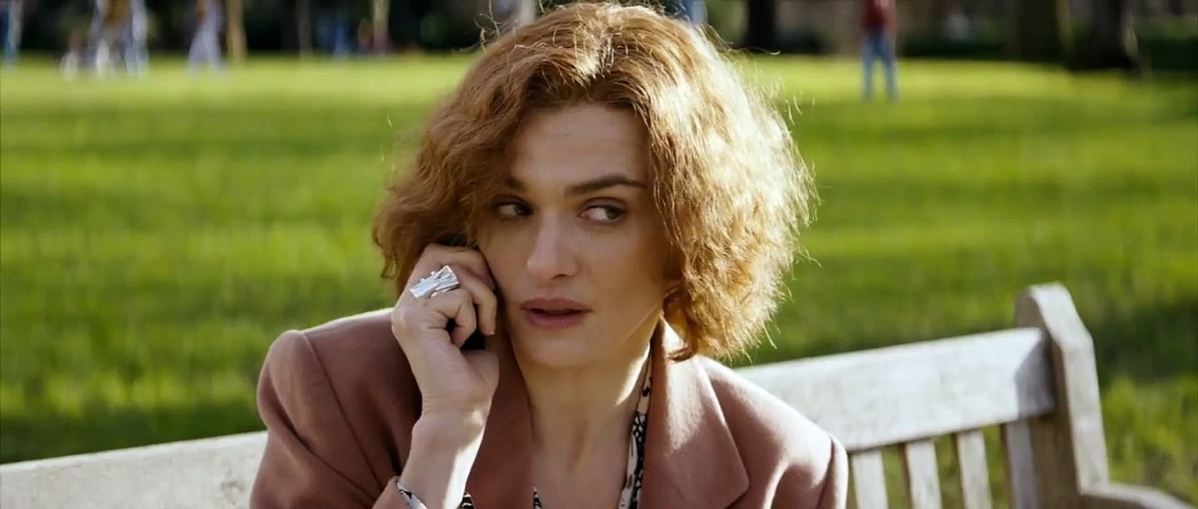 Denial - Trailer