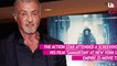 Sylvester Stallone Steps Out for ‘Samaritan’ Screening Amid Divorce From Estranged Wife Jennifer Flavin