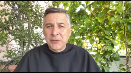 Ambiente, Padre Fortunato: letteratura per sensibilizzare