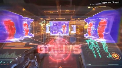 Call of Duty Black Ops 3 - FULL GAME Walkthrough Gameplay No Commentary - PART 2