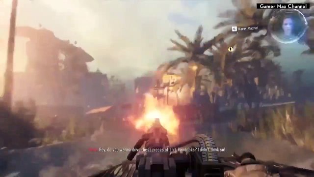 Call of Duty Black Ops 3 - FULL GAME Walkthrough Gameplay No CommentarY - PART 4