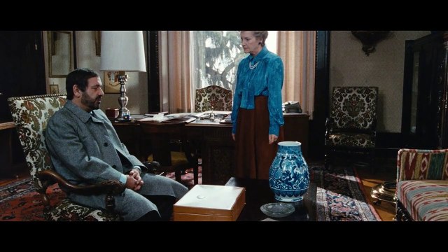 Attention bandits! Bande-annonce VF