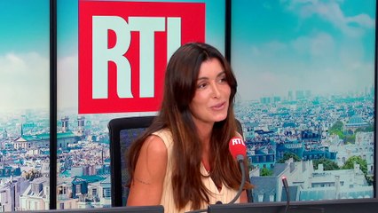 Jenifer se confie sur RTL : son album "N°9", la nouvelle "Star Ac', ses 40 ans...