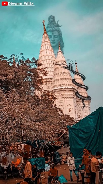 Shiv mandir