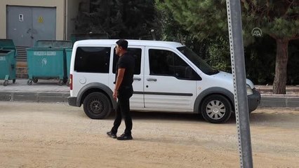 Son dakika haberleri... Gömülü bulunan cesede ilişkin soruşturmada 3 kişi tutuklandı