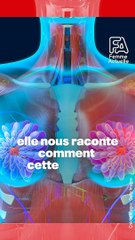 "Le sein qu'on m'a enlevé, je ne l'aurai plus jamais" : la chanteuse Rose nous raconte son combat contre le cancer