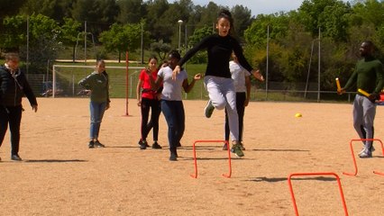 JT : JO à JO ce samedi à Martigues sportif, festif et gratuit !