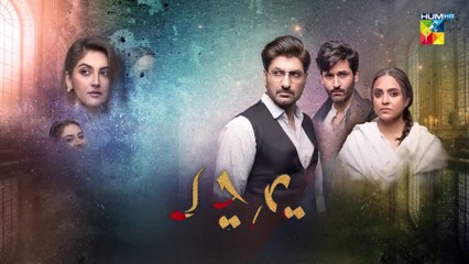 Pehchaan, Episode #25 Teaser, HUM TV Drama, Official HD Video - 26 August 2022