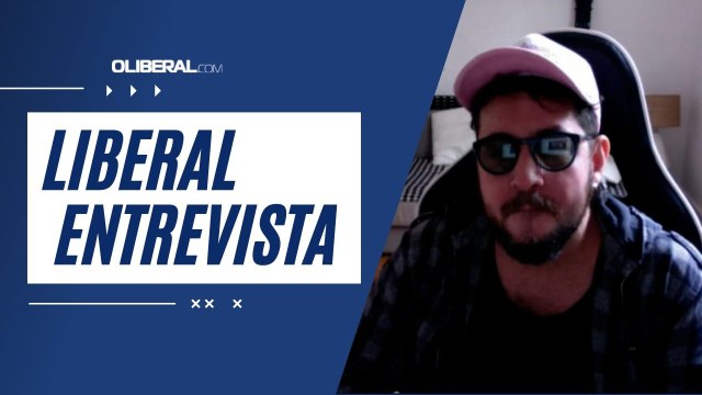 Nos vocais do Barão Vermelho, Rodrigo Suricato fala sobre nova fase da banda e se diz apaixonado pela guitarrada paraense