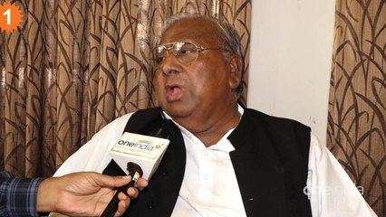 Ghulam Nabi Azad ప్రతి కాంగ్రెస్ కార్యకర్త ని హర్ట్ చేసిండు *Politics | Telugu OneIndia