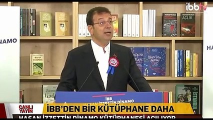 Bunları Atatürk'e hakaret suçları için de söyleyebilir misin? İmamoğlu'ndan Gülşen çıkışı!