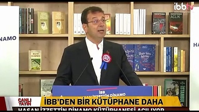 Bunları Atatürk'e hakaret suçları için de söyleyebilir misin? İmamoğlu'ndan Gülşen çıkışı!