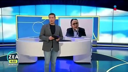 Rosa Icela Rodríguez pide respaldar la reforma a la Guardia Nacional
