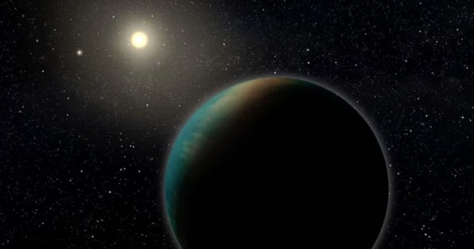 Une « Super-Terre », qui pourrait abriter la vie, a été découverte à 100 années-lumière de notre planète