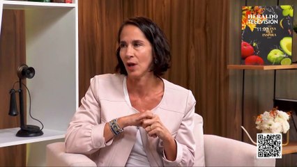 Al estilo de Paulina Abascal y Reporte H | 26 de agosto de 2022 | Heraldo Media Group