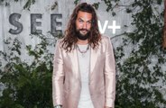 Jason Momoa says it's 'funny' his kids love watching 90s sitcoms