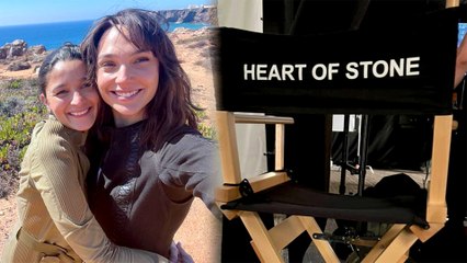 Alia Bhatt Thanks Zoom Call For Hollywood Debut Heart Of Stone