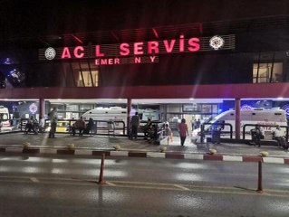 İzmir haber | İzmir'deki kan donduran olayın sebebi belli oldu