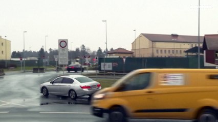 Der Spiegel: Россия шпионит за ВСУ в Германии