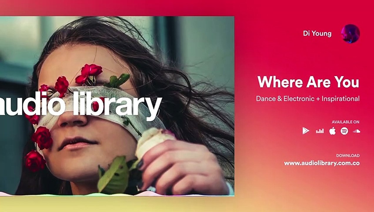 Where Are You – Di Young