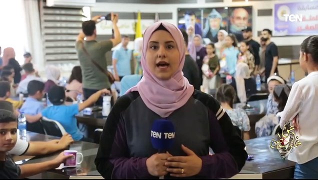 خطر مصطلحات الإحتلال.. ونشاطات تيار الإصلاح الديمقراطي | من فلسطين