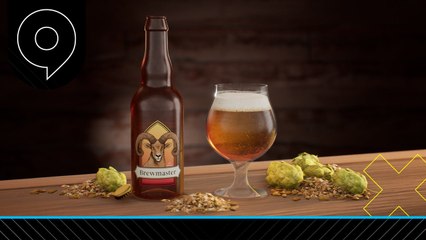 Brewmaster: Beer Brewing Simulator | Official Release Date Trailer - gamescom 2022