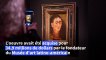 Argentine: un autoportrait de Frida Kahlo exposé au public pour la première fois en 25 ans