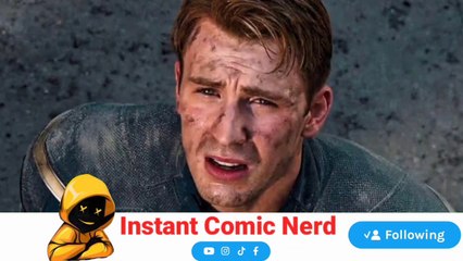 Captain America is still Alive or Dead . The biggest question is that Chris Evans Return in Marvel Phase 4.