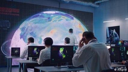 Can AI improve severe weather warnings?