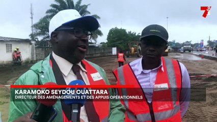 7 minutes du 25 août 2022 (édition du 6h)