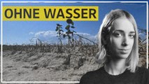 Wenn das Wasser knapp wird: Europas Wasserkrise, erklärt