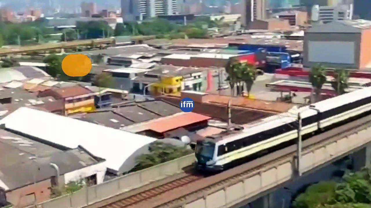 CORRESPONSAL IFM BASURA