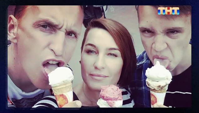 Открытый микрофон - 7 сезон / 1 выпуск