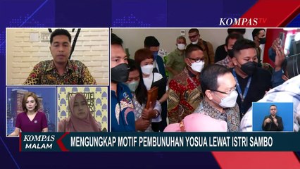 Pengacara Keluarga Brigadir Yosua Sebut Putri Candrawathi Perlu untuk Ditahan, Ini Alasannya!