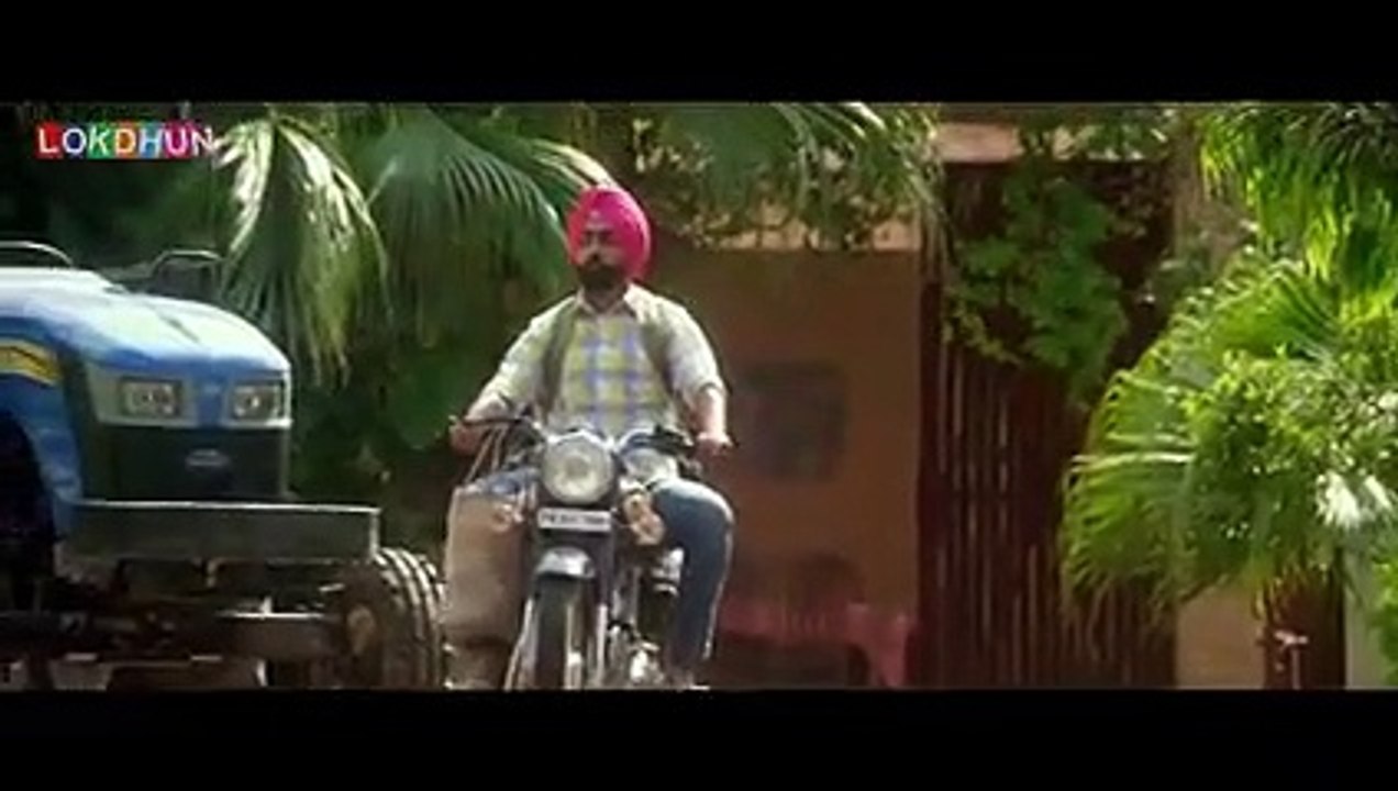 Best Comedy Movie of Ammy Virk – Nikka Zaildar – Ammy Virk, Sonam Bajwa – New Punjabi Film