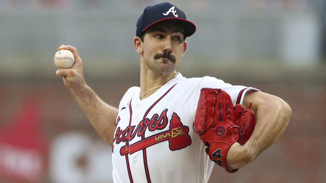 Rob Friedman's Top K Props For Friday's MLB Action