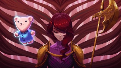 9 Years of Shadows - Bande-annonce date de sortie