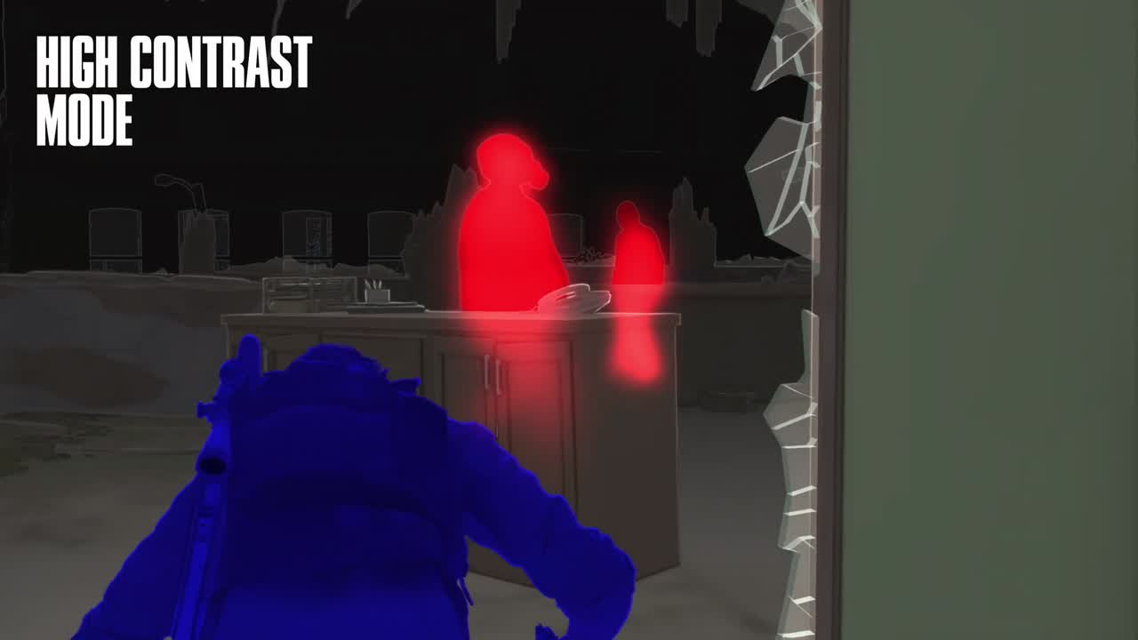 The Last of Us Part I - Bande-annonce des options d'accessibilité PS5