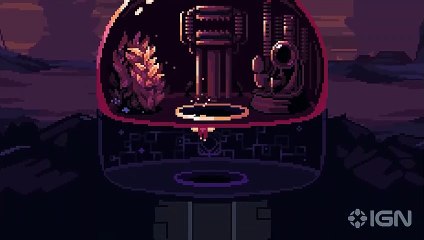 Dome Keeper - Bande Annonce Gamescom 2022