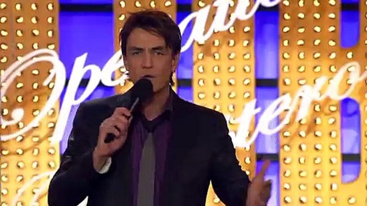 Matze Knop Operation Testosteron(2010)Part1