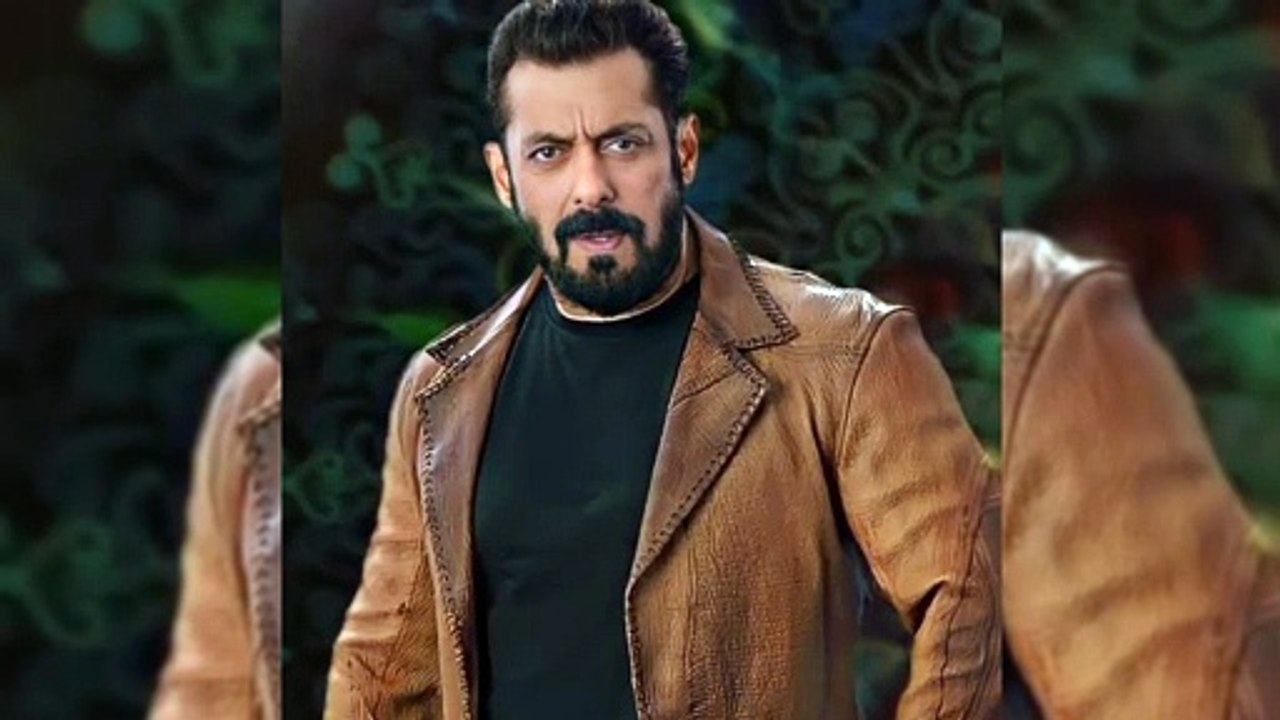 Salman Khan Funny moments