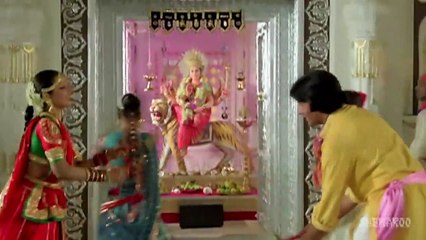 Download Video: O Sheronwali _ Amitabh Bachchan _ Rekha _ Suhaag 1979 Songs _ Asha Bhosle _ Mohd Rafi_002