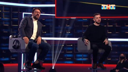 Двое на миллион - 3 сезон / 6 выпуск
