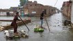Pakistan declares emergency as millions affected by flashfloods | Pakistan Weather UPDATES