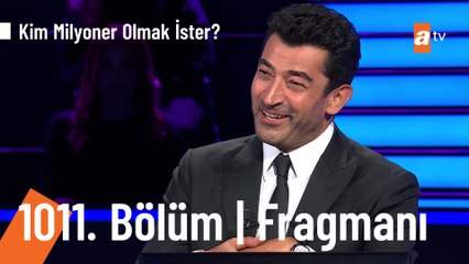Kim Milyoner Olmak İster? | 1011. Bölüm Fragmanı